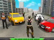 grand city gangster girl ipad images 1