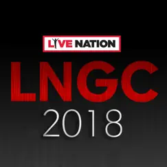 live nation global conference logo, reviews