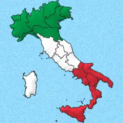 Области Италии - Викторина обзор, обзоры