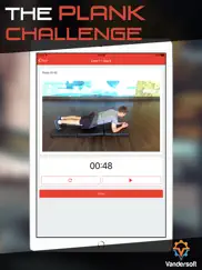 30 day plank challenge ipad images 1