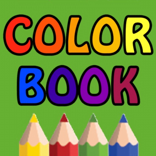 Coloring book - fingers draw app reviews download