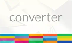 converter - unit and currency converter logo, reviews
