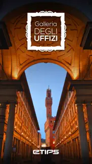 uffizi gallery visitor guide iphone images 1