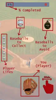 baseball for fun iphone resimleri 4