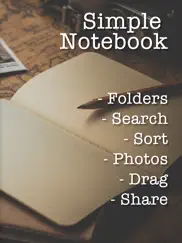 folder notes -simple notebook ipad images 2