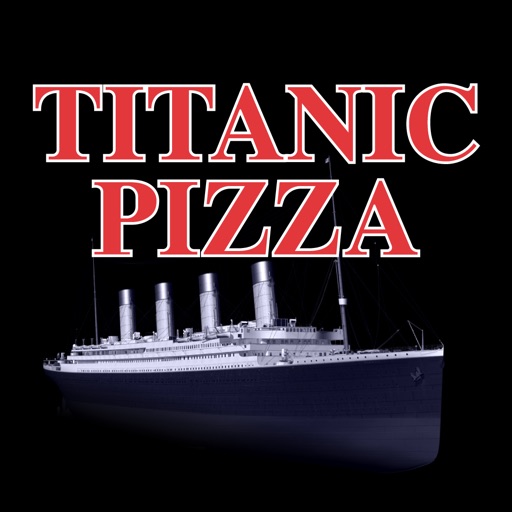 Titanic Pizza app reviews download