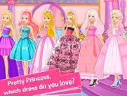 girls dress up - fashion game ipad images 1
