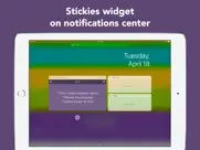 sticky notes hd ipad images 4
