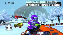 snowmobile illegal bike racing iphone images 2