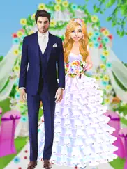 princess wedding salon games ipad images 1