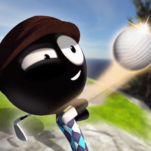 Stickman Cross Golf Battle app reviews download