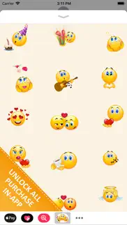 animated sticker emoji iphone images 4