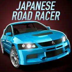 japanese road racer обзор, обзоры