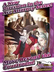 ace attorney investigations ipad images 1