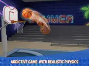 basketball shooting - smashhit ipad images 1