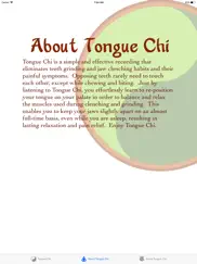 tongue chi tmj relief ipad images 2
