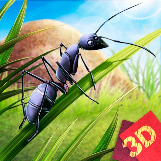 Ant Empires Simulator app reviews download