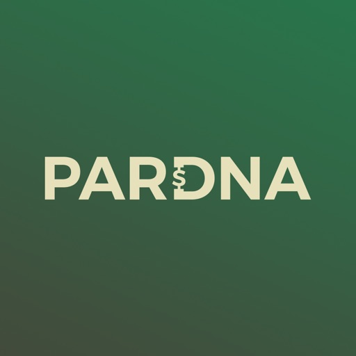 Pardna app reviews download