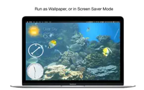 aquarium 4k - live wallpaper iphone images 3