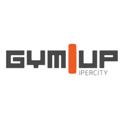 gym up ipercity logo, reviews