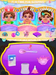 crazy mommy triplets care ipad images 4