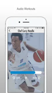 basketball training iphone images 3
