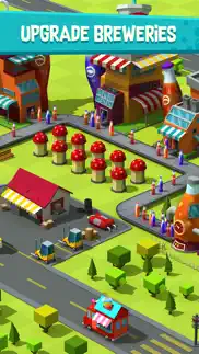 soda city tycoon - idle empire iphone images 2