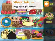 puzzingo food puzzles game ipad images 2