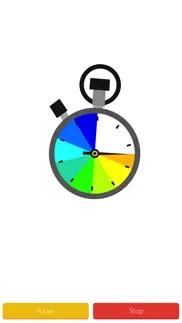 wait timer visual timer tool iphone images 2