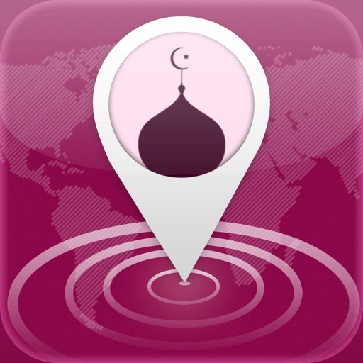 Mosques Locator app reviews download