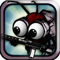 bug heroes logo, reviews