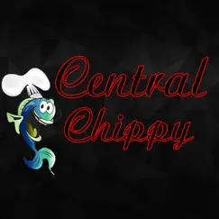 central takeaway logo, reviews