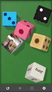 make dice iphone images 1