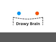 draw brain - color dots dance ipad images 1