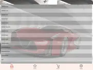 parts for your car infinit... ipad capturas de pantalla 2