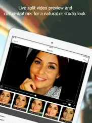 clearvideo iPad Captures Décran 2