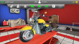 motorcycle mechanic simulator iphone images 4