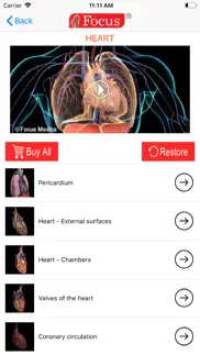 heart - digital anatomy iphone images 2