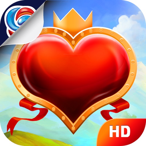 My Kingdom for the Princess HD app reviews download