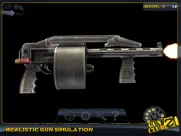 gun club 2 - best in virtual weaponry ipad images 1