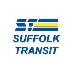 suffolk county transit logo, reviews