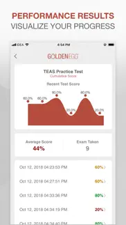 teas practice test pro iphone images 4