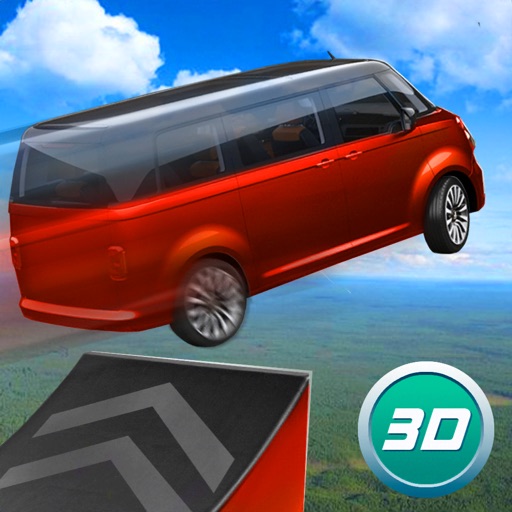 Ramp Cars - Mega Driving app reviews download