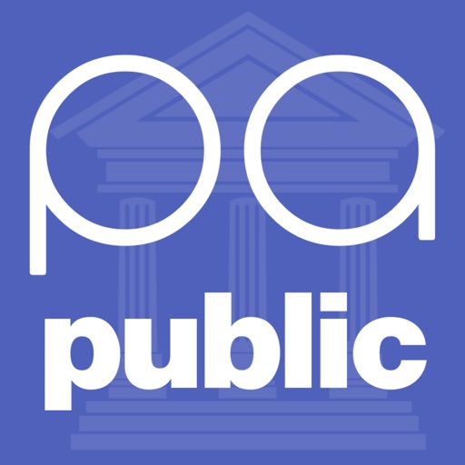 PublicApp Operatore app reviews download
