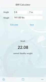 body-mass-index iphone images 3
