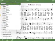lds hymns ipad images 2