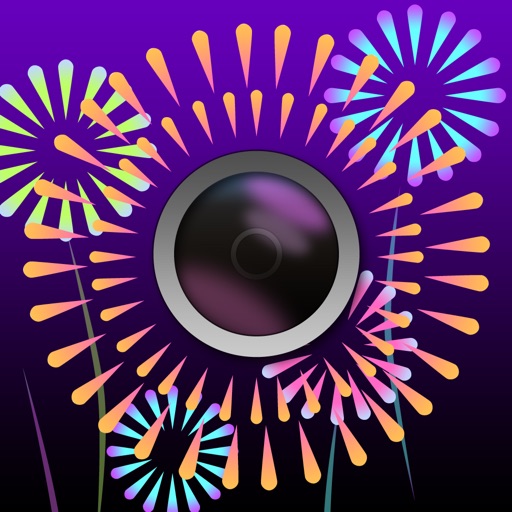 Fireworks Bulb Camera Pro app reviews download