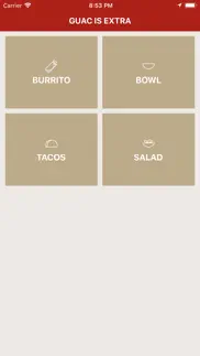 guac is extra iphone images 3