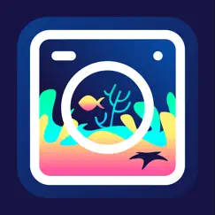 Aquarium Camera app reviews