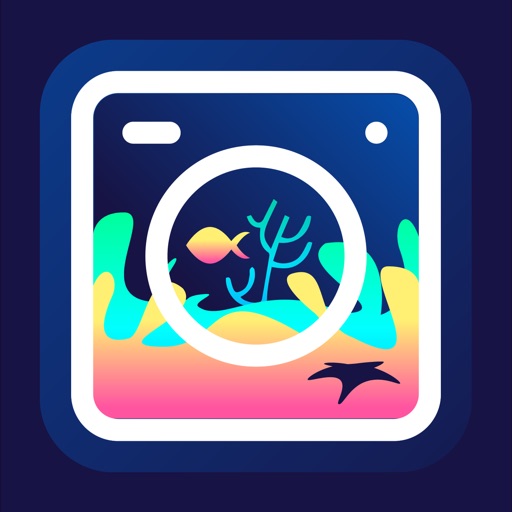 Aquarium Camera app reviews download